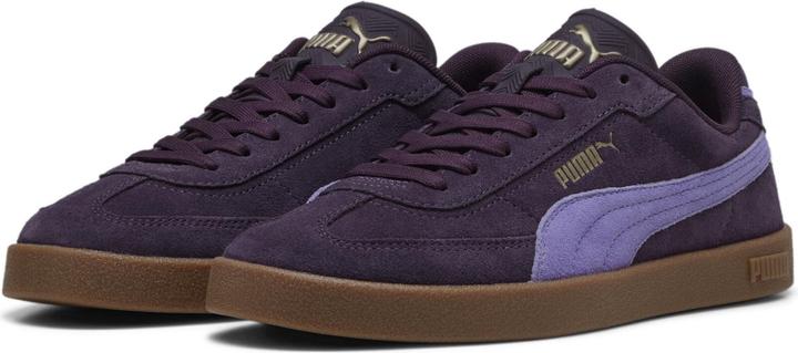 Image du produit Puma Club II Era Suede (40)