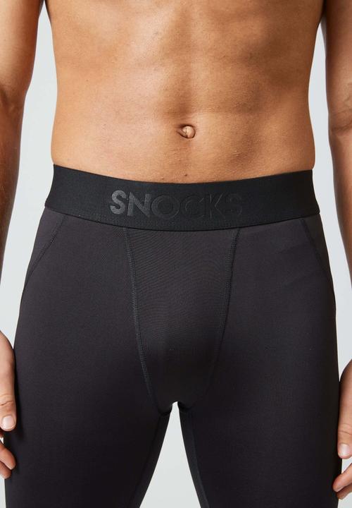 Immagine prodotto Snocks Pantaloncini da ciclismo da uomo (XL)