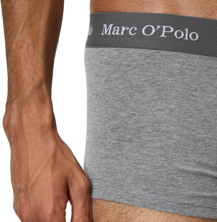 Produktbild Marc O'Polo 3-Pack Trunk (XL, 3er Pack)