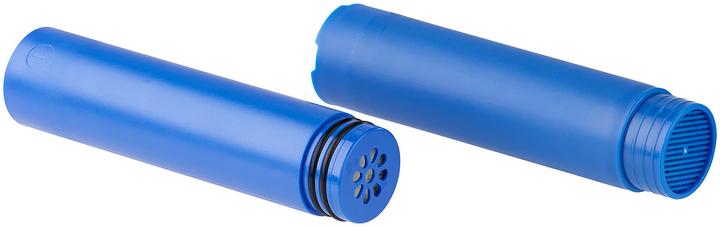 Produktbild Semptec 2 Ersatzfilter für Trinkflasche mit Wasserfilter Pro, bis 1.500 Liter