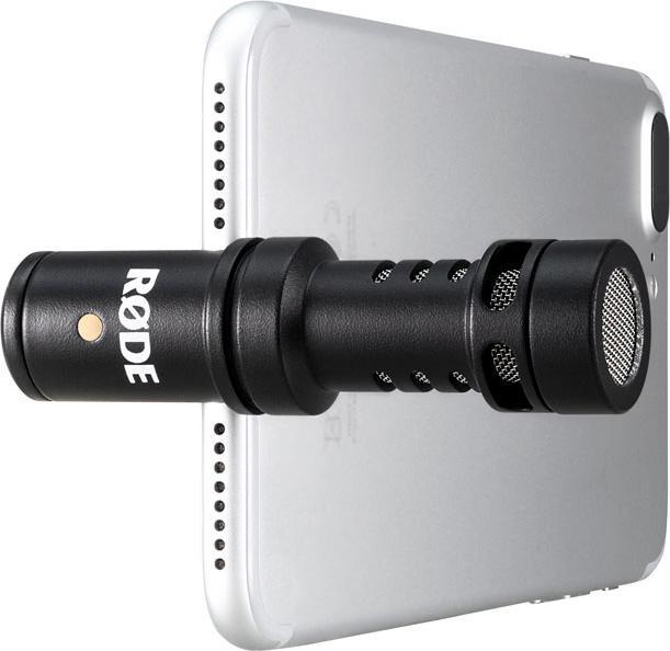 Actual product image RØDE VideoMic Me-L