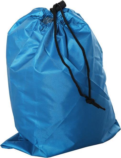 Image du produit Swisshandel24 Strandmuschel Pop Up Strandzelt für 1-2 Personen mit Sonnenschutz Himmelblau (Tente de plage, 2 personnes)