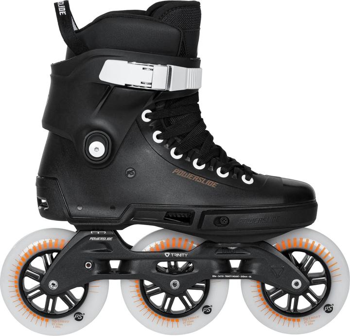 Actual product image Powerslide Urban Skates (42, 43)