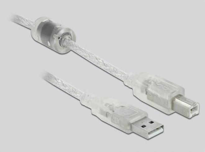 Image du produit Delock caisse de résonance (USB)