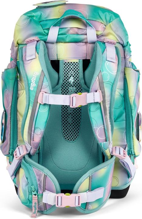 Image du produit Ergobag Set de 6 pièces ZauBärwelt Glow (20 l)