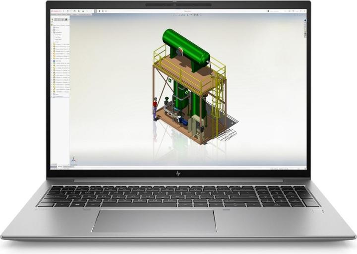 Produktbild HP ZBook Firefly 16 G10 5G3R1ES 16" WUXGA IPS, Intel i7-1355U, 32GB RAM, 1TB SSD, RTX A500, FreeDos (16", Intel Core i7-1355U, 32 GB, 1000 GB, DE)