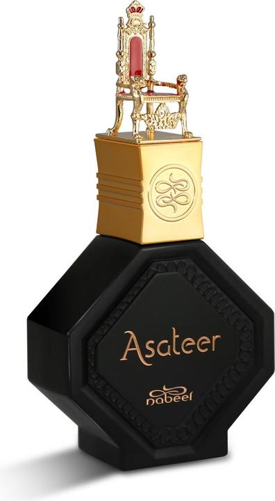 Produktbild Nabeel Asateer (Eau de Parfum, 100 ml)