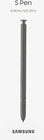 Produktbild Samsung S Pen