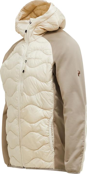 Produktbild Peak Performance Helium Down Hybrid Hoodie (XL)
