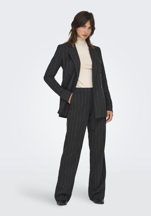 Immagine prodotto Only ONLMARLEY Pantaloni svasati a vita media Pantaloni da abito (44)
