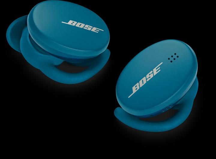 Image du produit Bose Sport Earbuds (5 h, Sans fil)