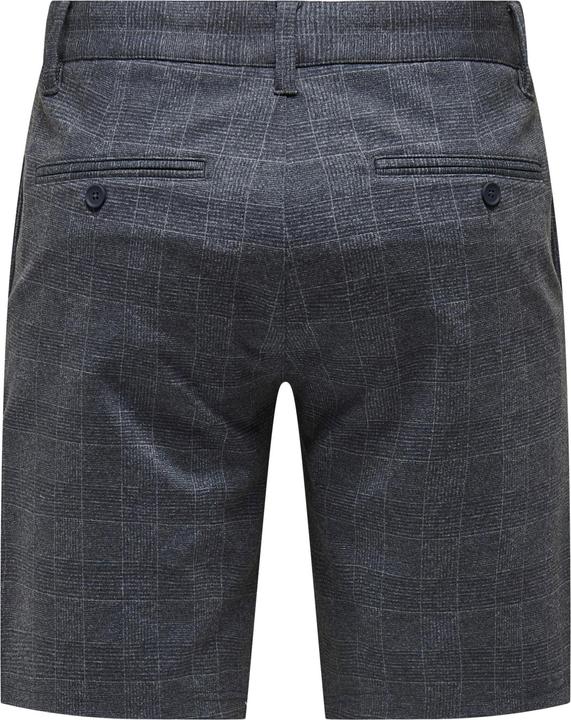Produktbild Only & Sons Normal geschnitten Shorts Chino Shorts (S)