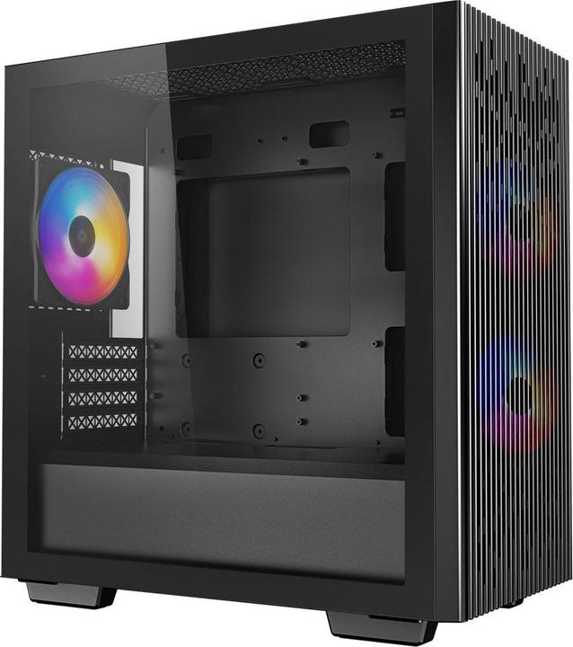 Produktbild Deepcool Matrexx 40 3FS (mATX, Mini-ITX)