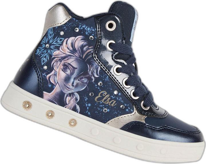 Immagine prodotto Geox scarpe da ginnastica da bambina skylin (27)