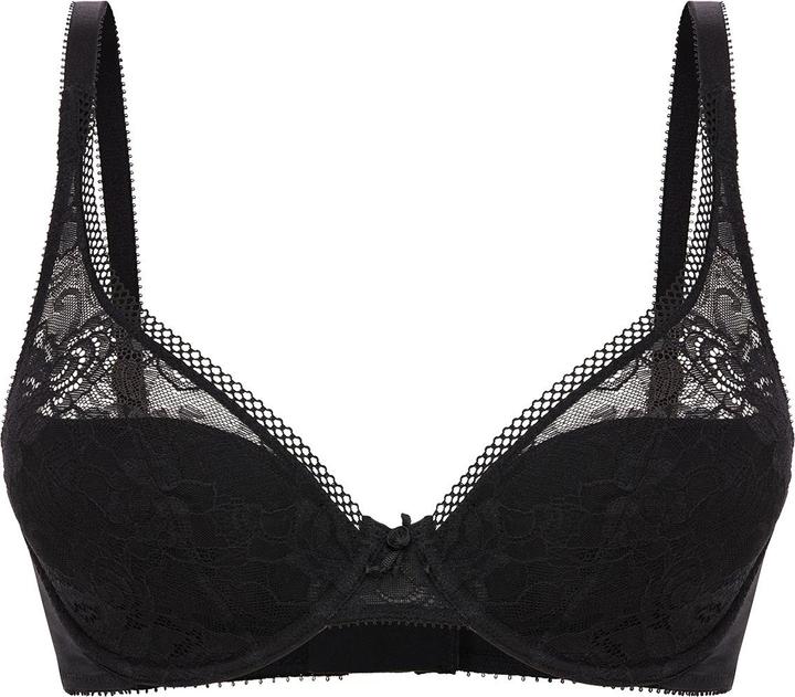Image du produit Conturelle Secret Garden Soutien-gorge à coques (75 F, Une unité par pack)