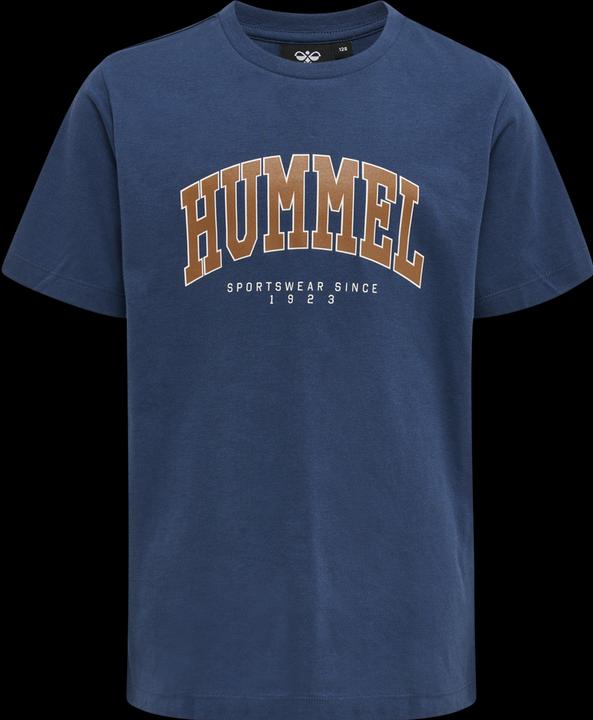 Image du produit hummel Fast T-Shirt S/S (116)
