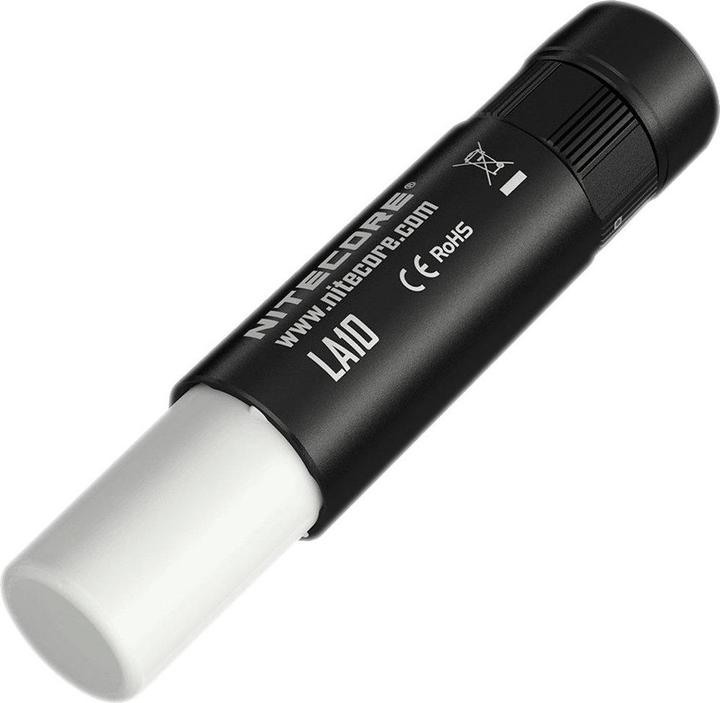 Image du produit Nitecore La10 Cri (7.85 cm, 75 lm)