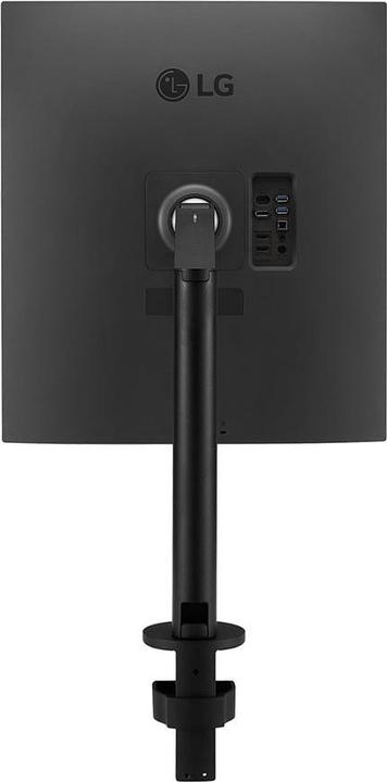 Actual product image LG 28MQ780-B (2560 x 2880 pixels, 28")