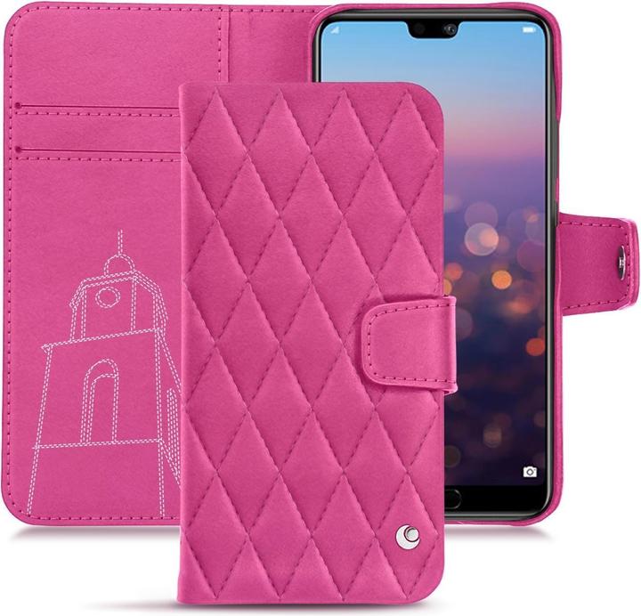 Rose BB - Couture ( Pantone #DB599F )