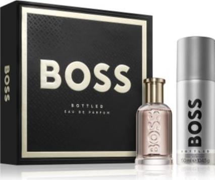 Image du produit Hugo Boss Boss Bottled 50 Ml - Parfum pour hommes (50 ml)