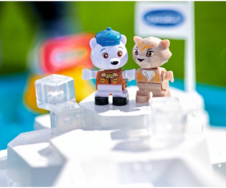 Produktbild Aquaplay Polar