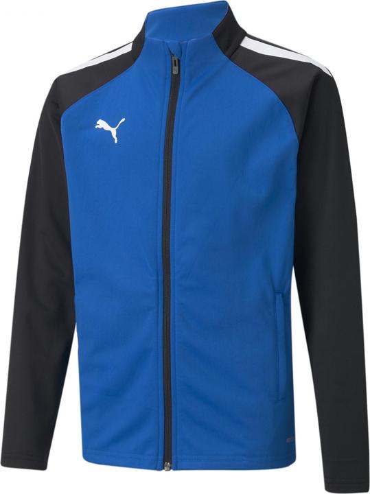 Image du produit Puma teamLIGA Veste d'entraînement Jr-657235 (128)