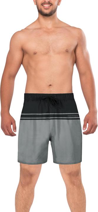 Image du produit Normani Short de bain homme Makaha - 8813 (4XL)