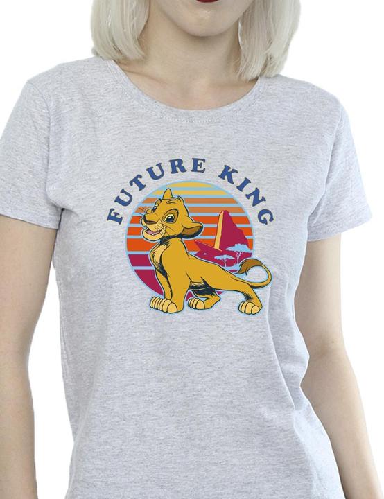 Produktbild Disney The Lion King Future King TShirt (L)