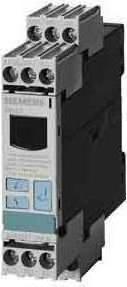 Produktbild Siemens Drehzahlwächter 24-240V 24-240V UC 50- 3UG4651-2AW30