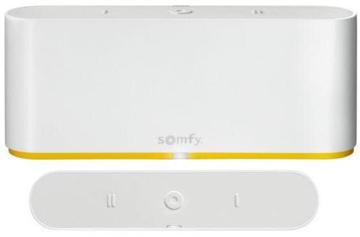 Productafbeelding somfy Bediening bedieningscentrum TaHoma Switch PC 1870594