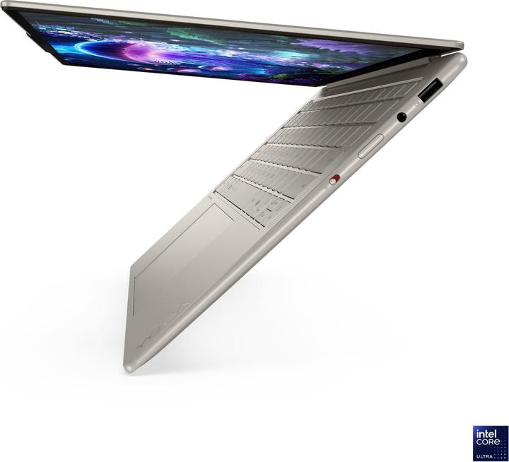 Productafbeelding Lenovo Yoga Slim 7 (14", Intel Core Ultra 7 258V, 32 GB, 1000 GB, NL)