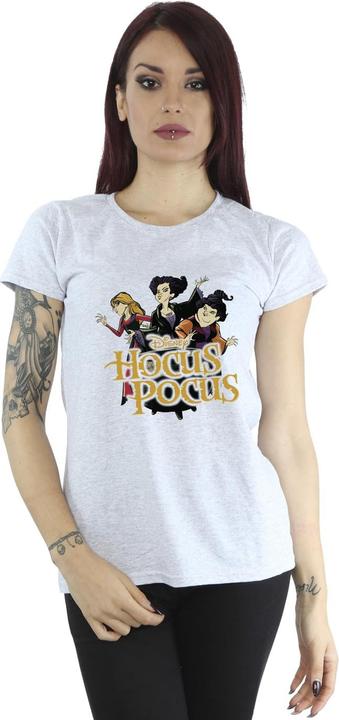Produktbild Universal Textiles Strike A Pose TShirt (XL)