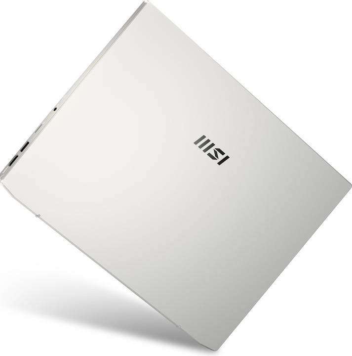 Productafbeelding MSI Prestige A16 AI+ A3HMG-036 R9 32 W11H (16", AMD Ryzen AI 9 365, 32 GB, 1000 GB, NL)