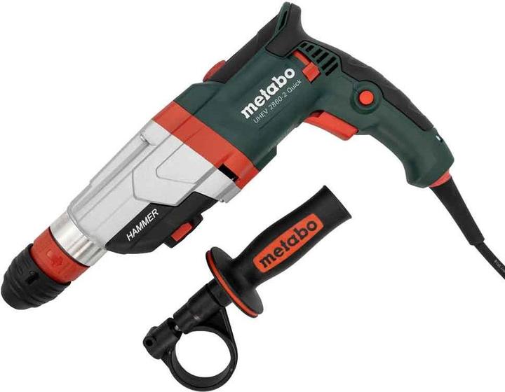 Produktbild Metabo UHEV 2860-2 Quick (Netzbetrieb)
