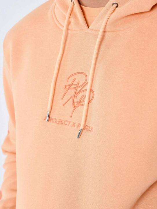 Image du produit Project X Paris Sweatshirt à capuche logoté (S)
