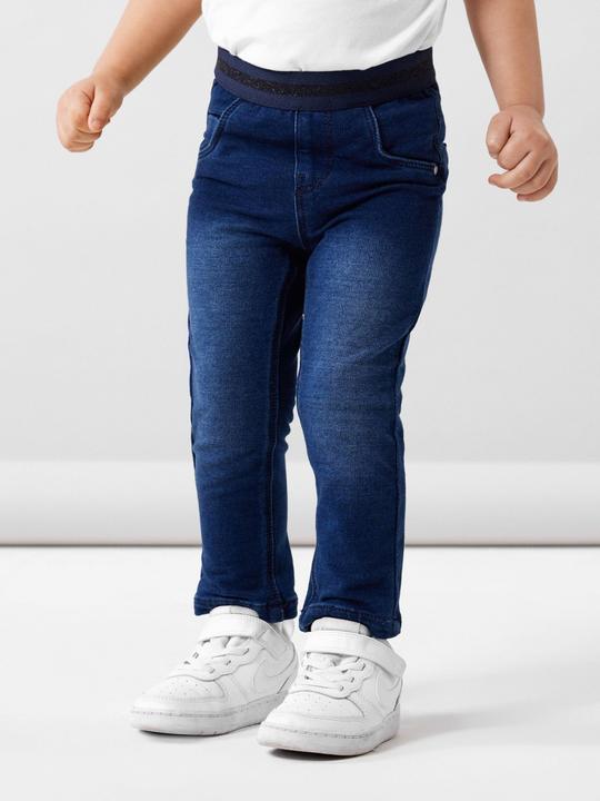 Actual product image Name it Slim Fit Jeans (116)