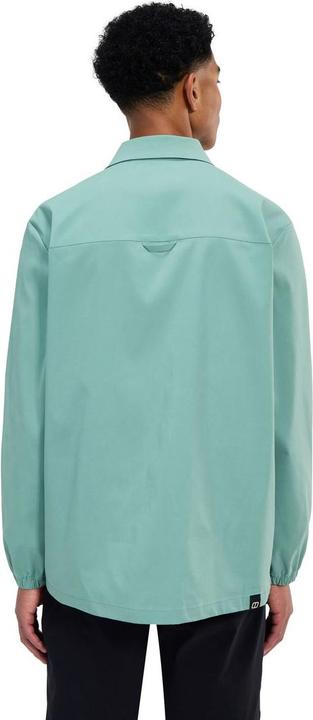 Image du produit Berghaus M Explorer LS Overshirt (Wanderhemd) (48)