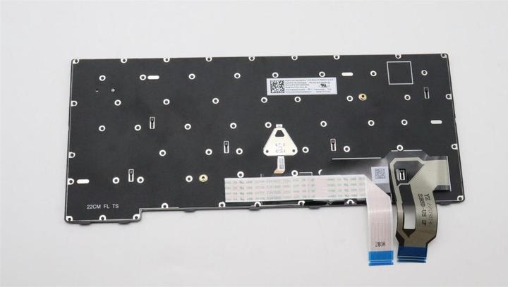 Image du produit Lenovo NB KYB CS22 FL