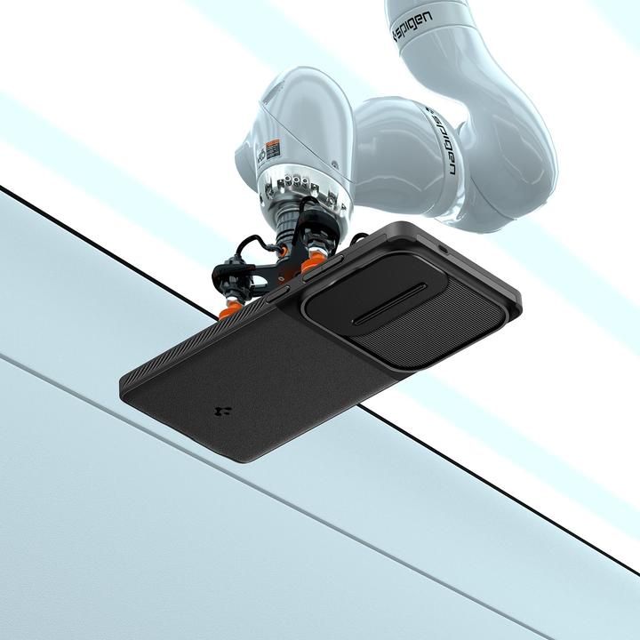 Produktbild Spigen Optik Armor (Samsung Galaxy S25 Ultra)