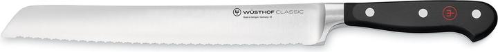 Produktbild Wüsthof Brotmesser 'Classic (23 cm)