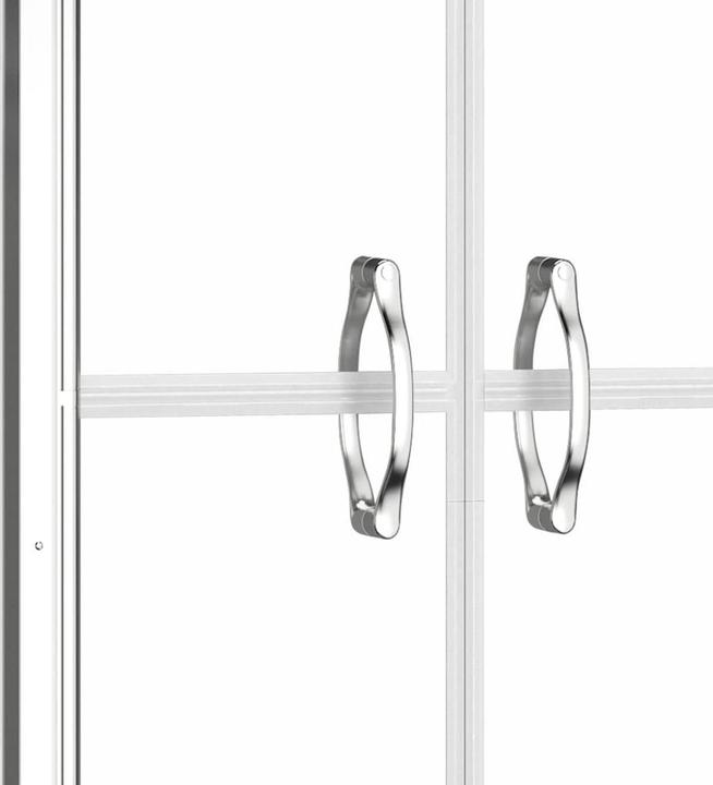 Actual product image VidaXL Riannon (76 cm, 78 cm, 190 cm)