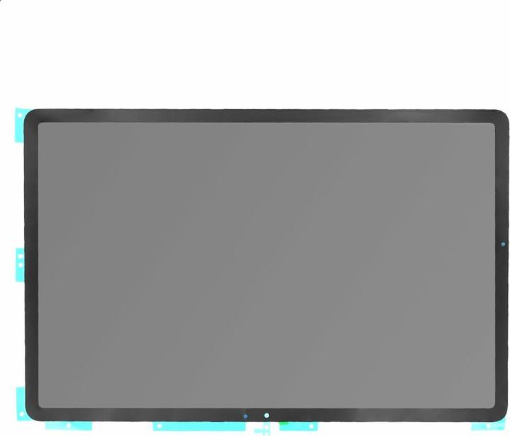 Produktbild Samsung Display-Einheit + Rahmen Display / T733 / T736 Galaxy Tab S7 FE 5G / WiFi GH82-25897A (Display, Galaxy Tab S7 FE)