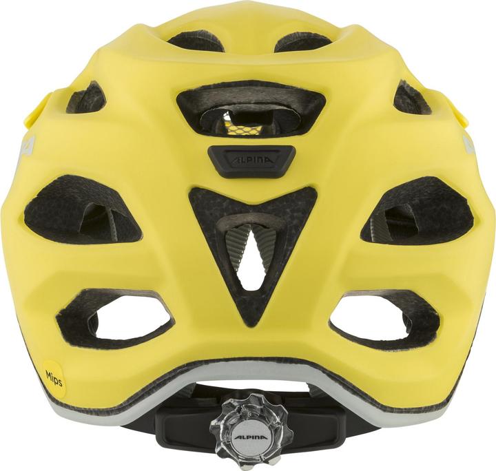 Produktbild ALPINA SPORTS Apax JR Mips (51 - 56 cm)