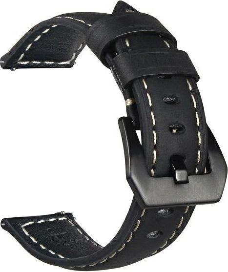 Beline pasek Watch 22mm Business Model 1 (22 mm)