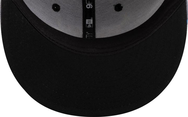 Produktbild New Era 9Fifty Snapback Kinder Cap - Batman Graffiti - Child (53, 54 C, 52 C)