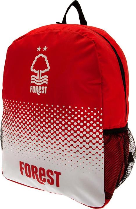 Produktbild Nottingham Forest Fc FadeRucksack