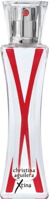 Christina Aguilera Xtina Eau de Parfum Vapo 30 ml (Eau de Parfum, 30 ml)