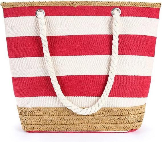 MU Style Universelle Strandtasche