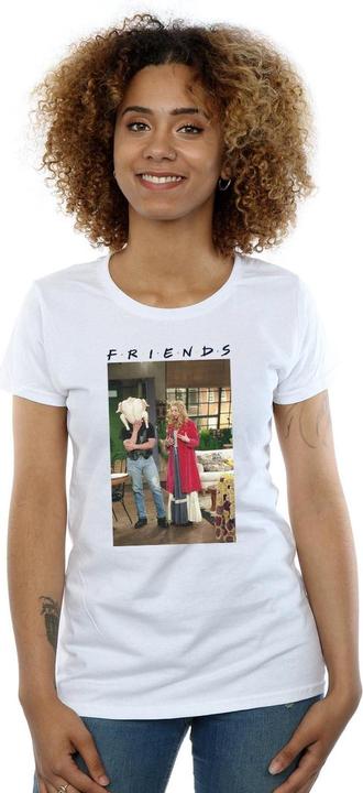 Produktbild Friends Joey Turkey TShirt (XXL)
