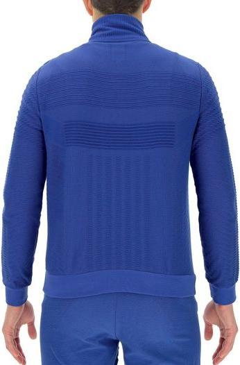 Actual product image UYN Sweatshirt Mit Durchgehendem Reissverschluss Natural Training (L)